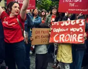 Trump hué en finale NBA : les Bleus rassurés avant le Mondial