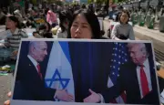 Trump insulte Netanyahou : « Tu es complètement fou ! » sur le Liban