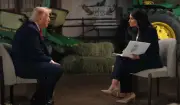 Trump insulte une journaliste et met fin à une interview