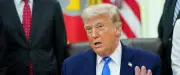 Trump menace de frapper « très fort » l'Iran : vers une escalade militaire ?