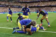 Trump préfère le MMA, Curaçao dans l'histoire, l'espagnol autorisé par la Fifa