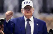 Trump promet le meeting politique le plus spectaculaire pour le 4 juillet