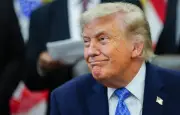 Trump qualifie la future maire de Washington de « communiste »