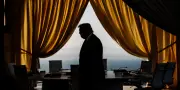 Trump reçu à Versailles : Macron fait du château une annexe diplomatique
