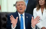 Trump se félicite de l'inflation malgré une hausse des prix à 4,2%