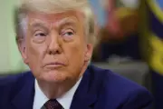 Trump subit un camouflet au Congrès sur le retrait des troupes