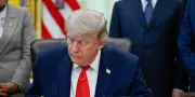 Trump évoque un accord avec l'Iran 
