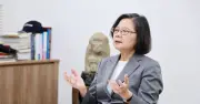 Tsai Ing-wen avertit : une crise à Taïwan aurait des conséquences mondiales