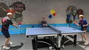 TT34 Sauvian : bilan positif avec 62 adhérents et des jeunes prometteurs