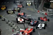 Étude à Monaco : le cerveau des anciens pilotes passé au crible