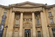 Étudiante de Paris 1 condamnée pour antisémitisme à 4 mois avec sursis