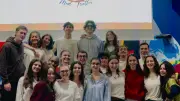 Étudiants en médecine de Montpellier au Cameroun cet été