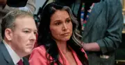 Tulsi Gabbard accusée de diffuser une fausse information sur les biolabs ukrainiens