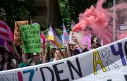 Turquie : 50 interpellations lors de la Gay Pride à Istanbul
