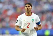 Turquie et Haïti éliminés, Hakimi sifflé : l'actu du Mondial ce samedi