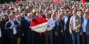 Turquie : plus de 250 écrivains dénoncent un système judiciaire aux ordres du pouvoir