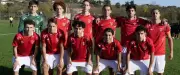 U18 de Nîmes Olympique : viser la victoire en finale de Coupe Occitanie