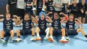U18 du MHB : quatrième Final Four en cinq ans, défense du titre à Aix