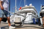 UberBoat dans le Var : alternative ou concurrence déloyale pour les skippers ?