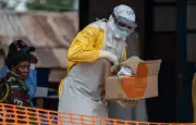 UE : 100 tonnes de matériel acheminées en RDC face à Ebola