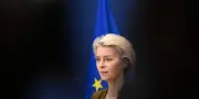 UE : 21e paquet de sanctions contre la Russie présenté par von der Leyen
