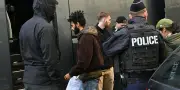 UE : nouveau régime d'expulsion drastique pour sans-papiers