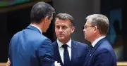 UE reporte décision sur limitation importations chinoises par crainte guerre commerciale