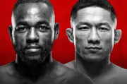 UFC Fight Night 279 : Kape vs Horiguchi 2, enjeux et pronostics