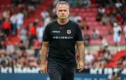 Ugo Mola tacle les médias après la défaite de Toulouse contre le Racing
