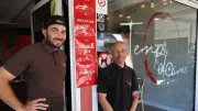Un 4e Bib Gourmand pour Temps d’Aime à Port Ariane, Lattes