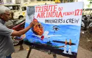 Un an après le crash du Boeing 787 d'Air India, les familles toujours sans réponses