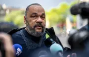 Un an de prison ferme requis contre Dieudonné pour apologie du terrorisme