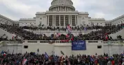 Un ancien émeutier du Capitole recruté au Pentagone par Trump