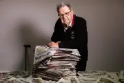 Un ancien reporter de Var-matin raconte comment il a réuni un vétéran américain et ses sauveteurs de 1944