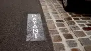Un coiffeur suisse paie 17 000 € pour un parking public pendant 13 ans