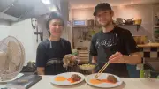 Un couple reprend le restaurant du Lieu-Dit à Saint-Affrique