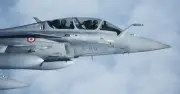 Un drone abattu par des Rafale français en Lettonie, incident près de la Russie