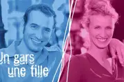 Un gars, une fille renaît sur RMC Life avec de nouveaux acteurs
