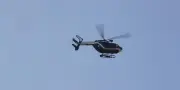 Un gendarme meurt dans le crash d'un hélicoptère dans le Loiret