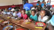 Un Goûter pour Mada : assemblée générale solidaire à Marseillan