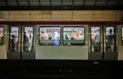 Un homme aveugle décède après une chute sur les voies du métro à Lyon