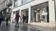Un jour ailleurs remplace Kookaï rue de la Loge à Montpellier