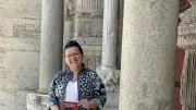 Un livre hommage au peintre Auguste Cot et à son tableau Mireille