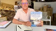 Un livre pour raviver la mémoire de Sérignan