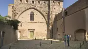 Un livret-jeu pour explorer le patrimoine de Saint-Thibéry