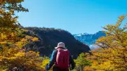 Un randonneur américain disparaît mystérieusement au Japon