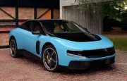 Un riche collectionneur étrille la première Ferrari électrique