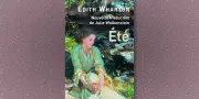 Un roman méconnu d'Edith Wharton traduit par Julie Wolkenstein