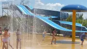 Un été tropical au centre de loisirs La Ribambelle à Allègre-les-Fumades