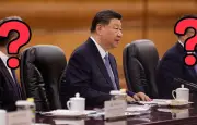 Un test révélateur : qui connaît trois Chinois vivants ?